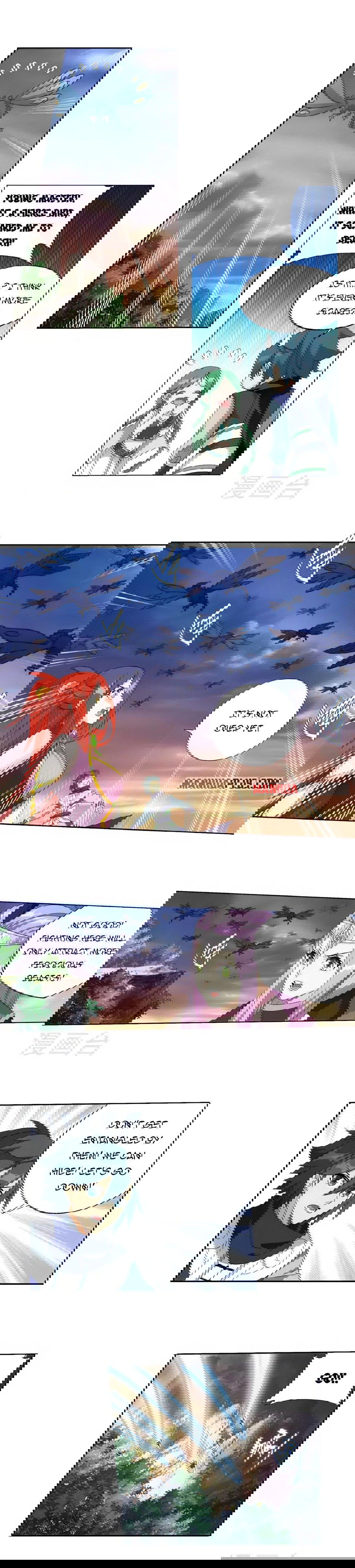 Chapter 366 - Image 4