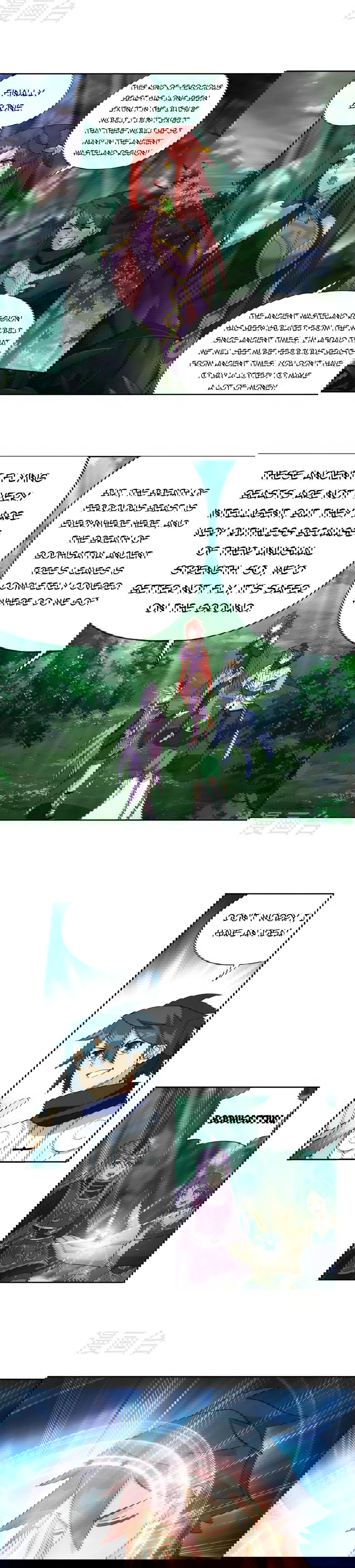 Chapter 366 - Image 5