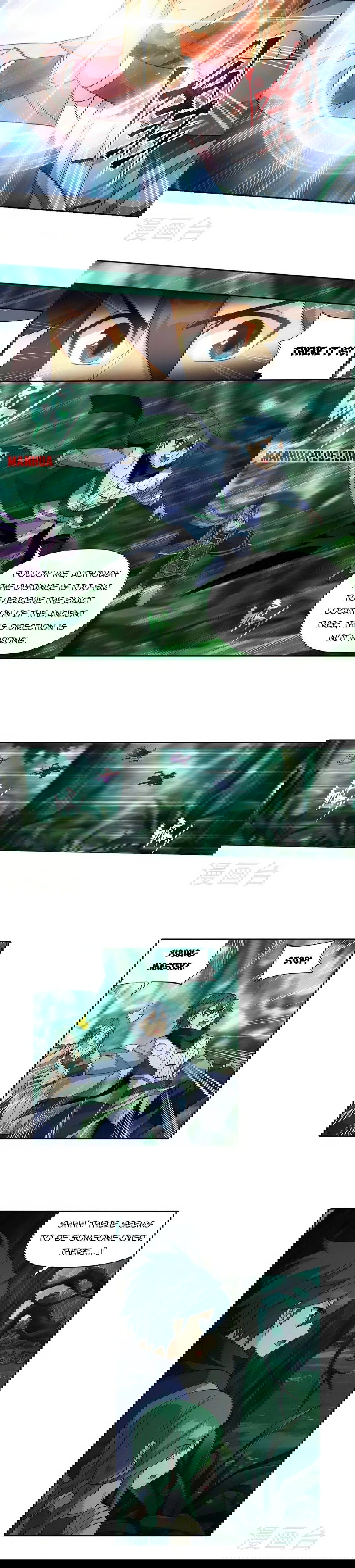 Chapter 366 - Image 6