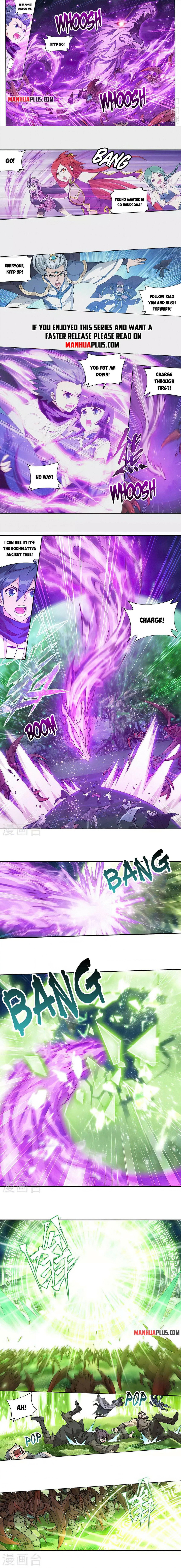 Chapter 370 - Image 3