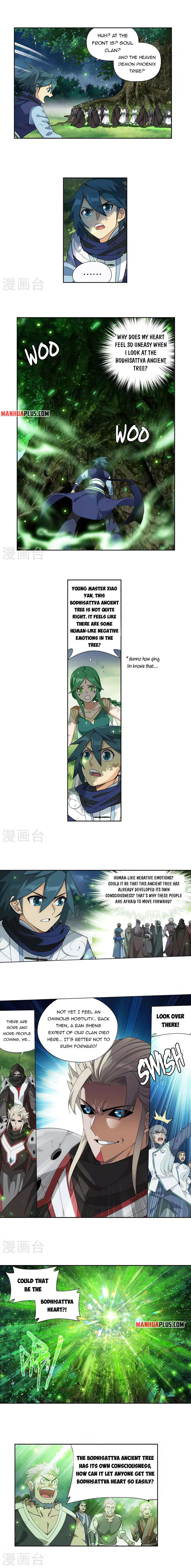 Chapter 370 - Image 5