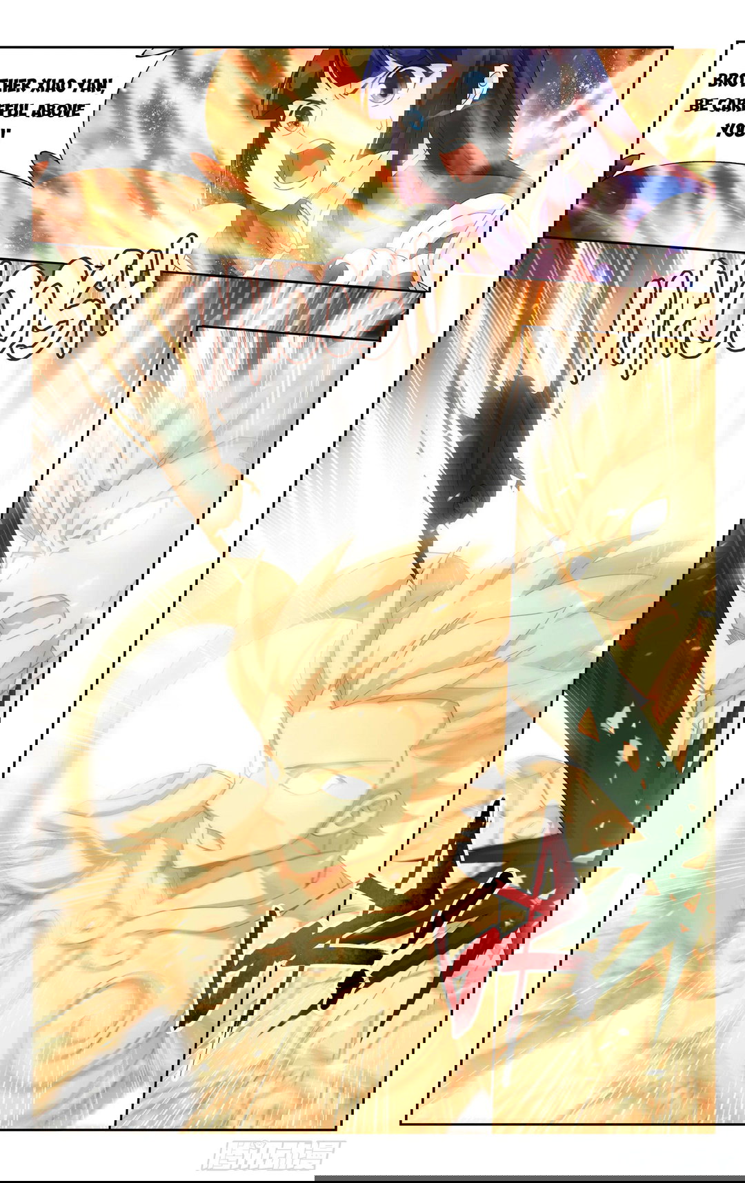 Chapter 371 - Image 11