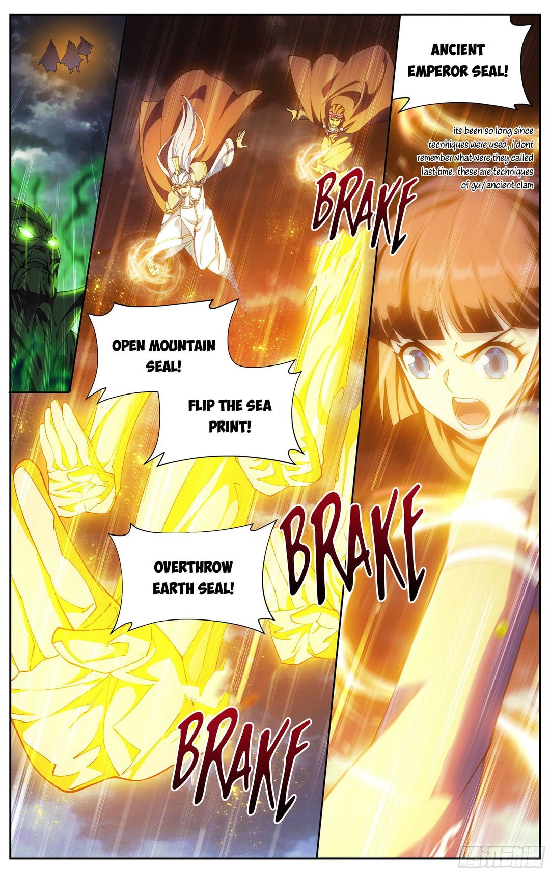 Chapter 371 - Image 13