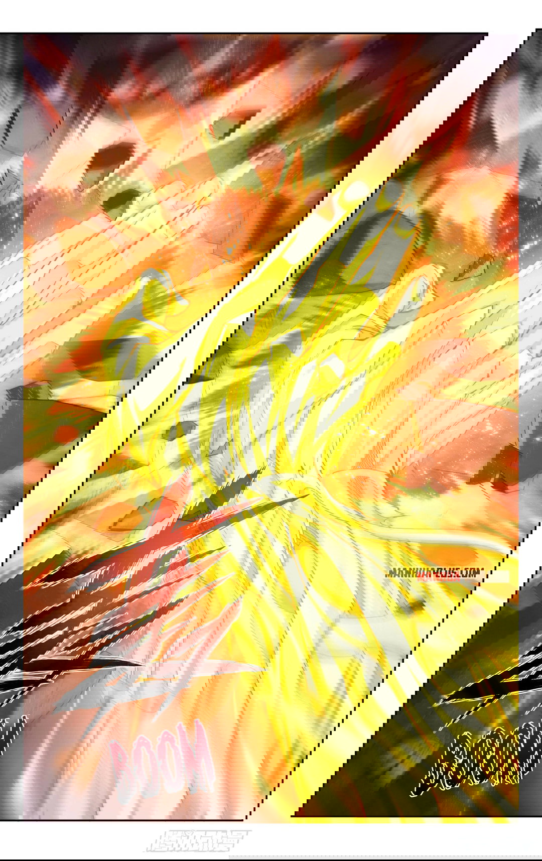 Chapter 371 - Image 14