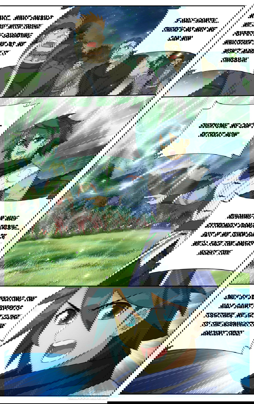 Chapter 371 - Image 5