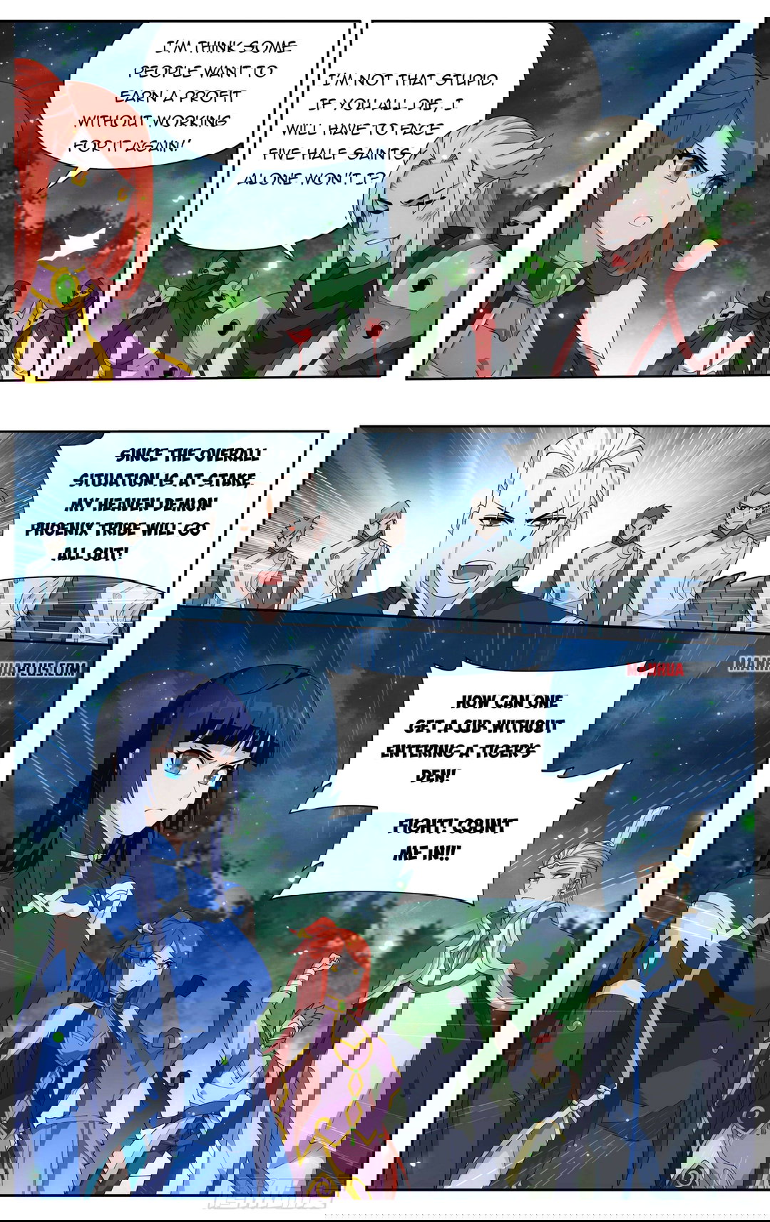 Chapter 371 - Image 6