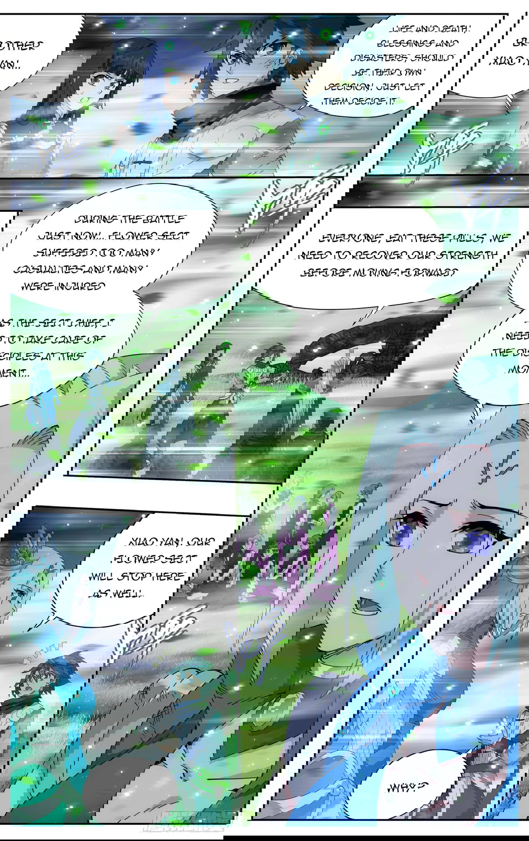 Chapter 372 - Image 12