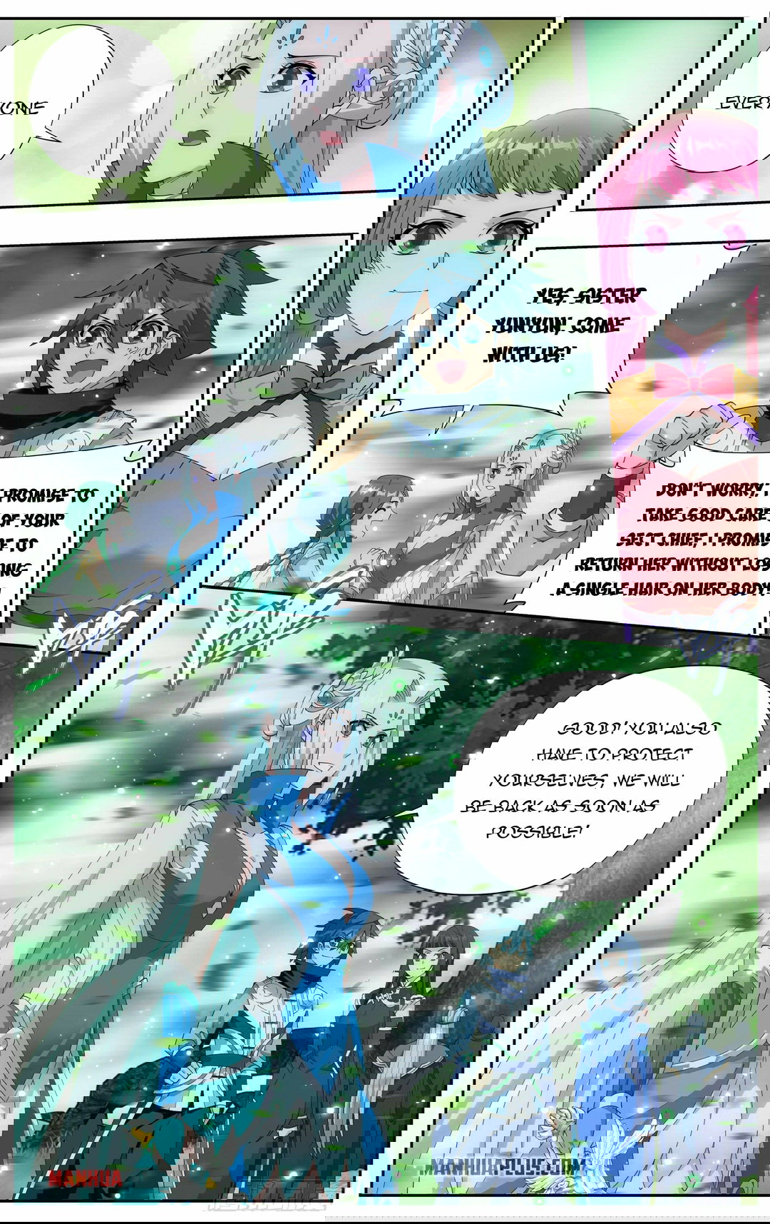 Chapter 372 - Image 14