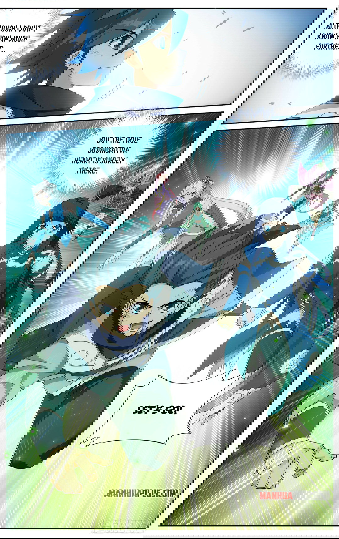 Chapter 372 - Image 15