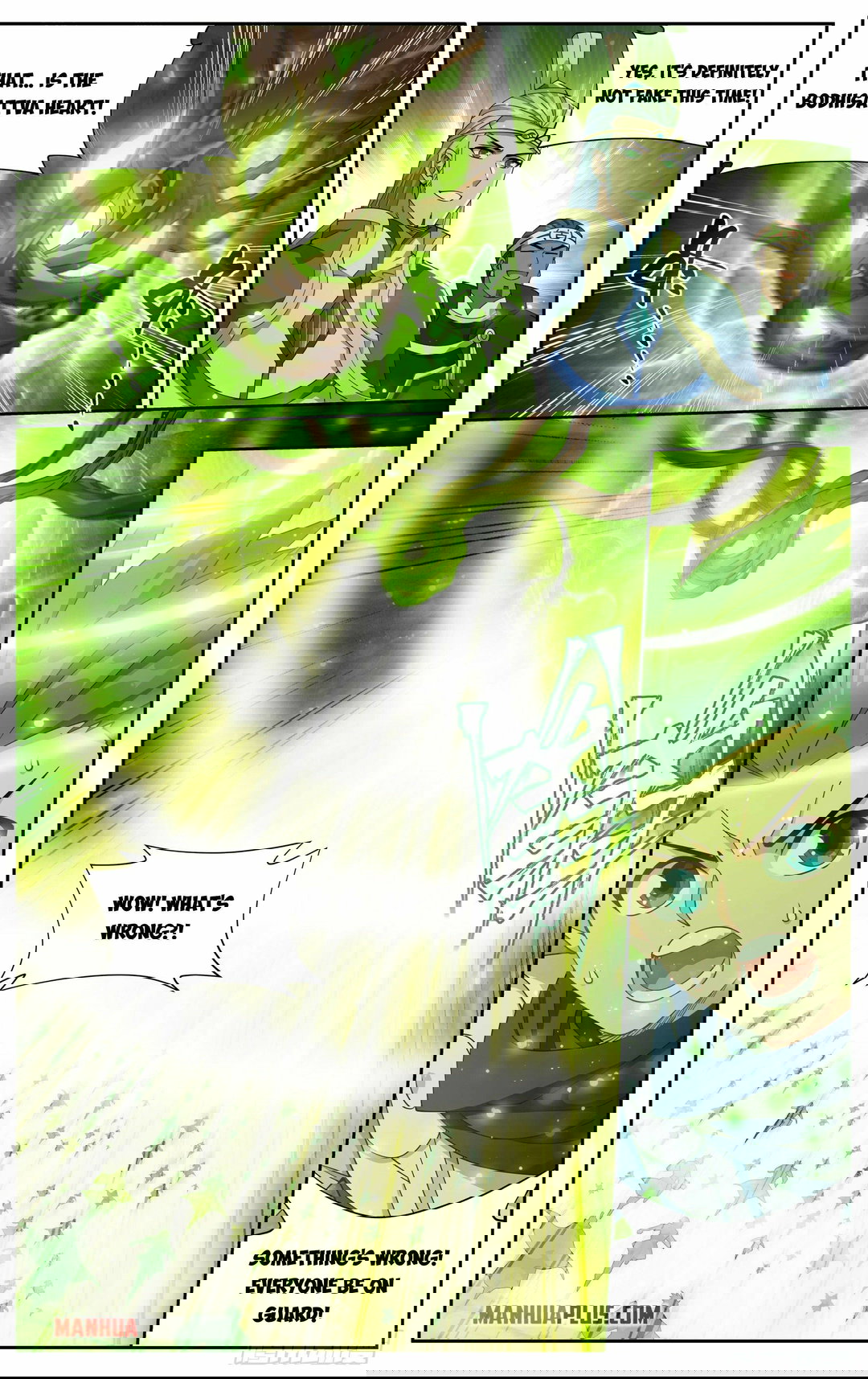 Chapter 372 - Image 17