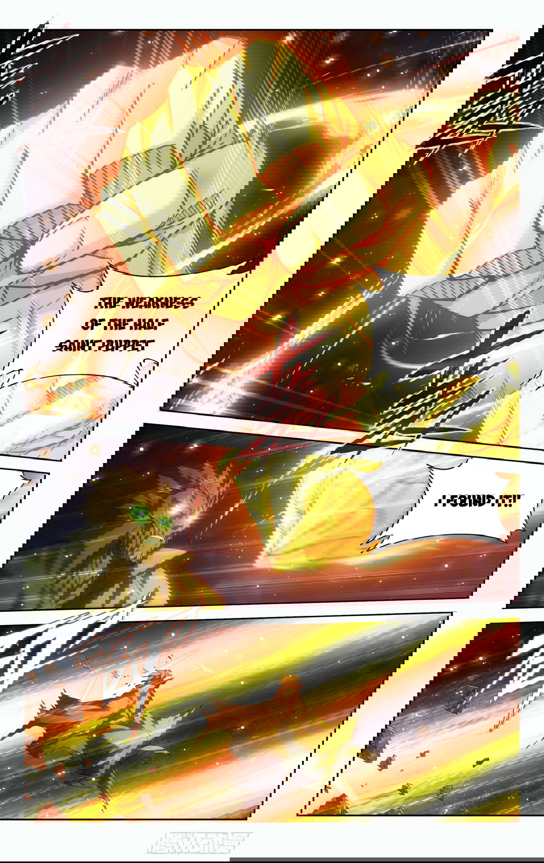 Chapter 372 - Image 2