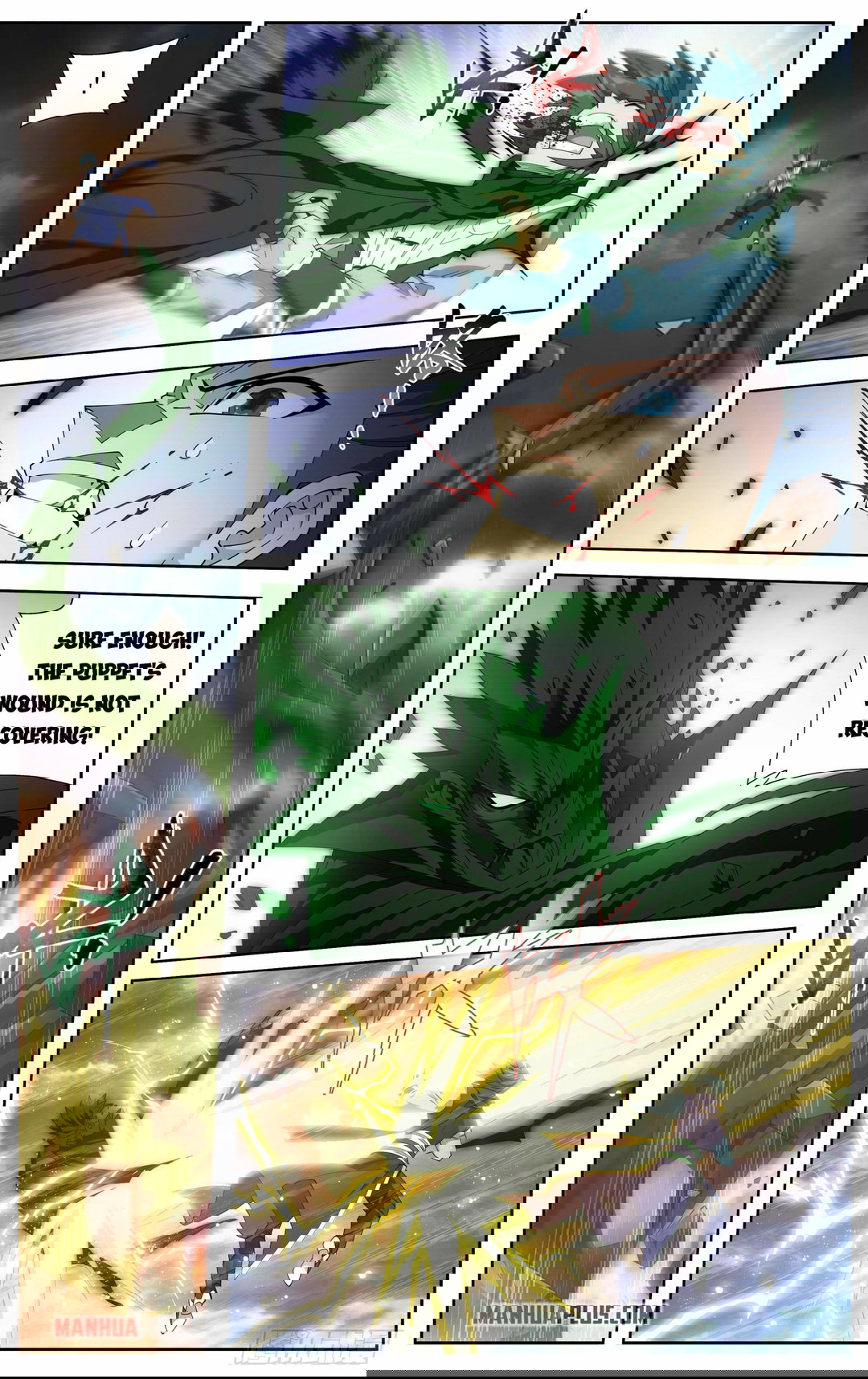 Chapter 372 - Image 3