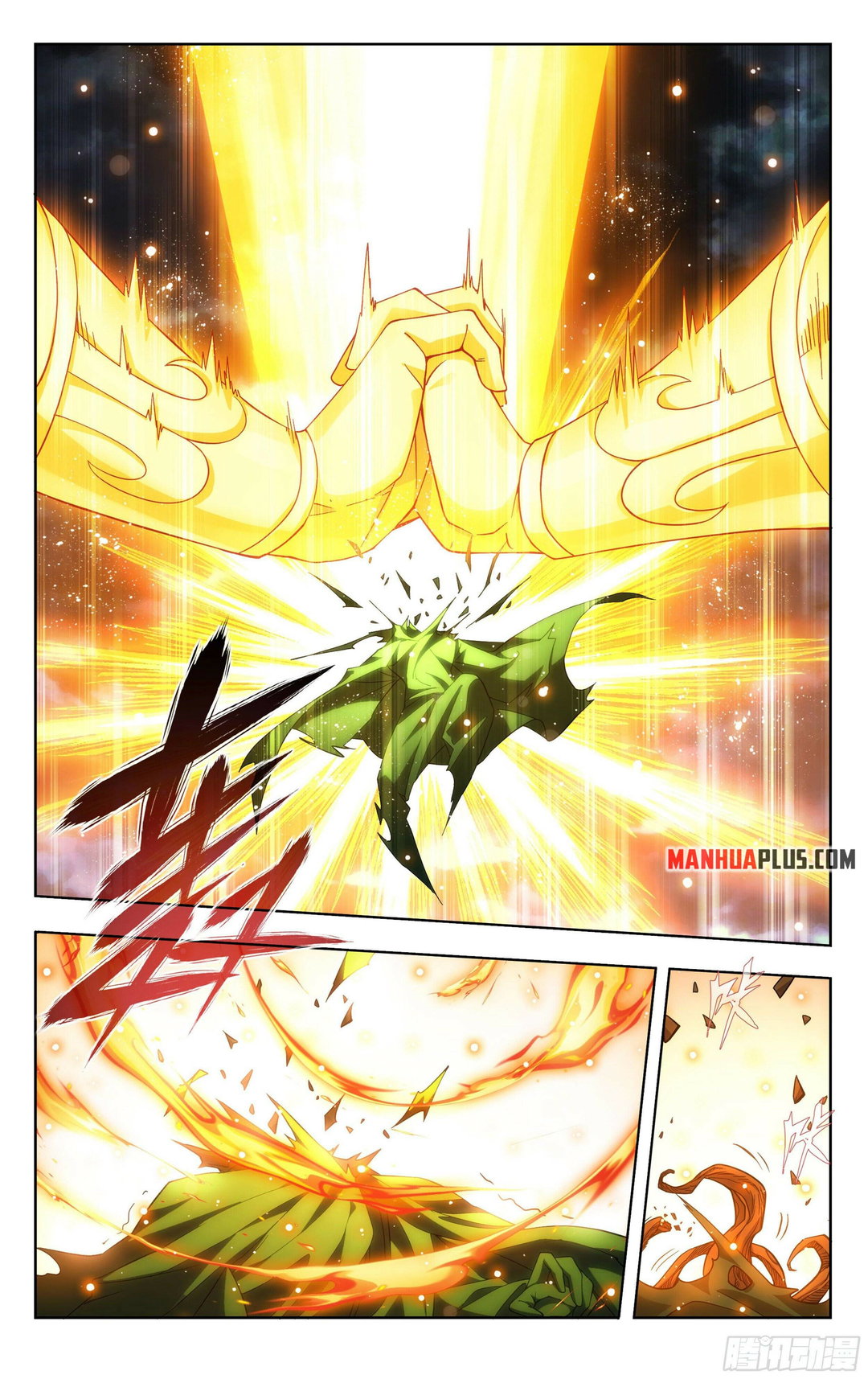 Chapter 372 - Image 5