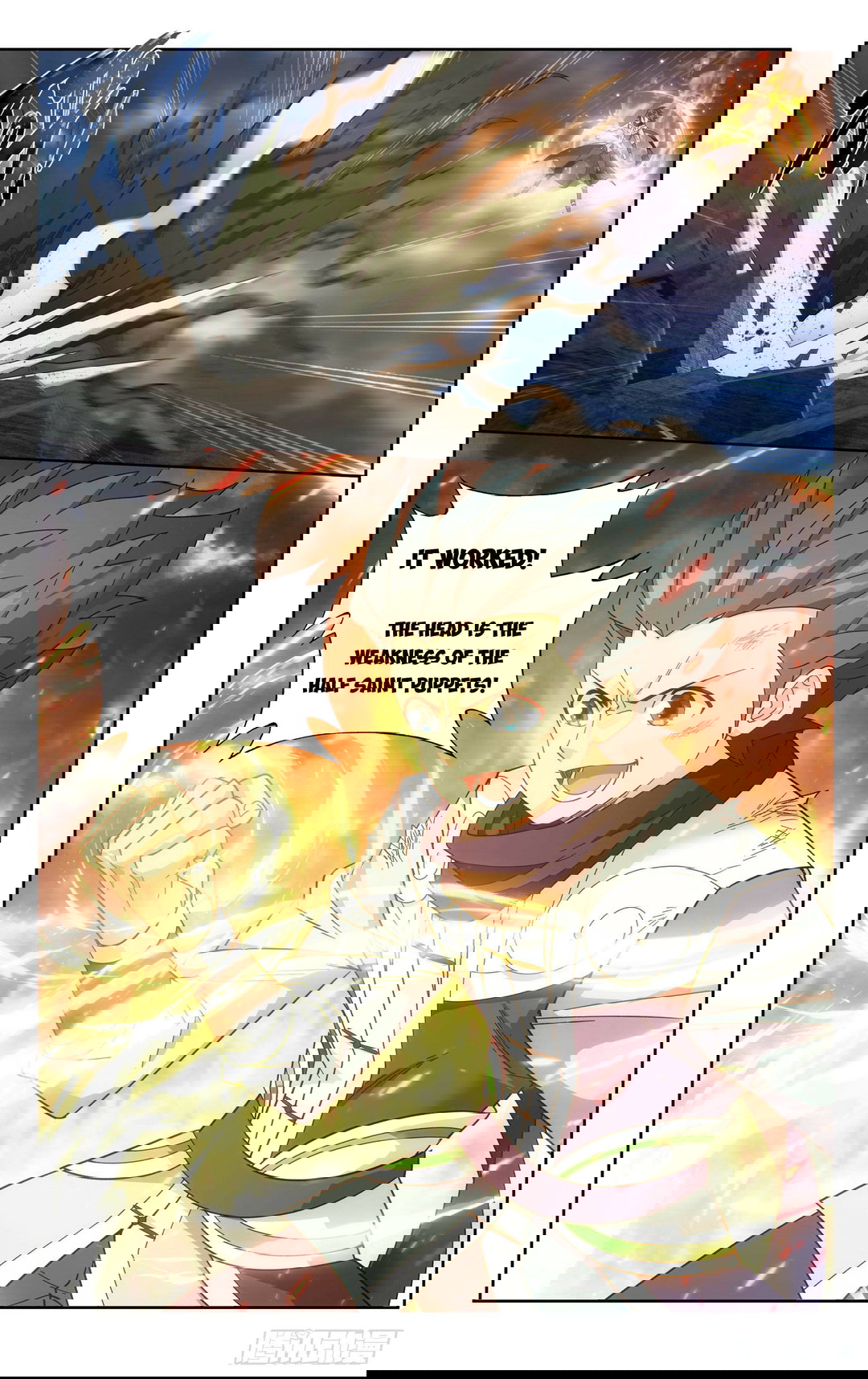 Chapter 372 - Image 6