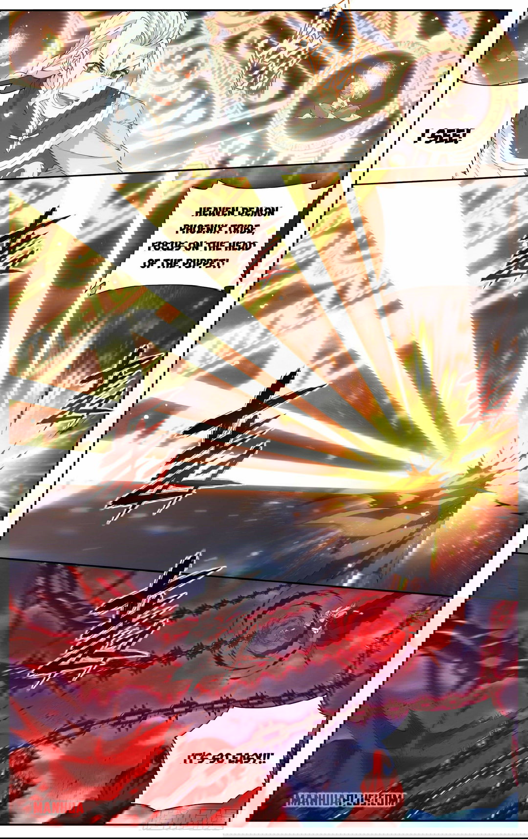 Chapter 372 - Image 7