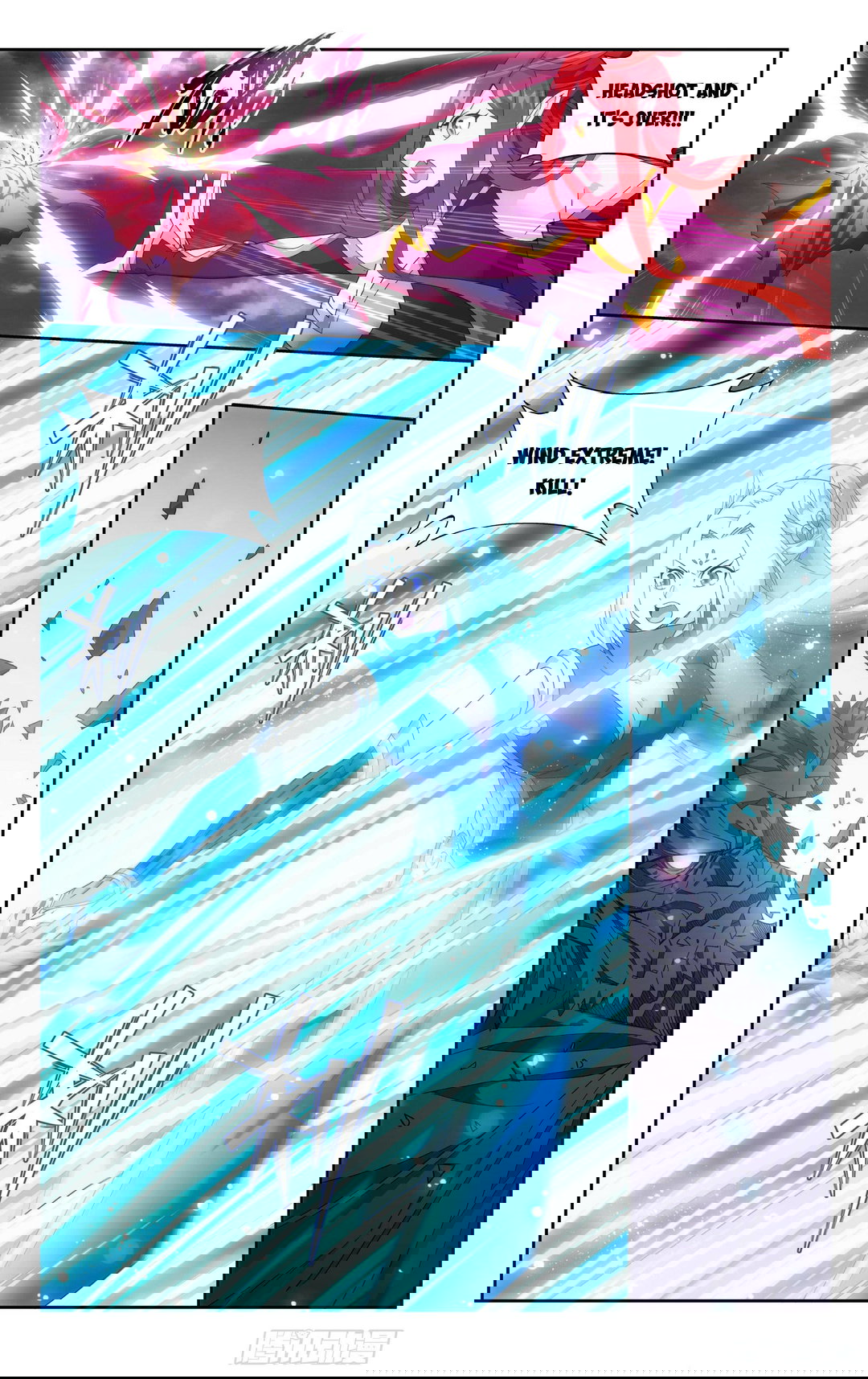 Chapter 372 - Image 8