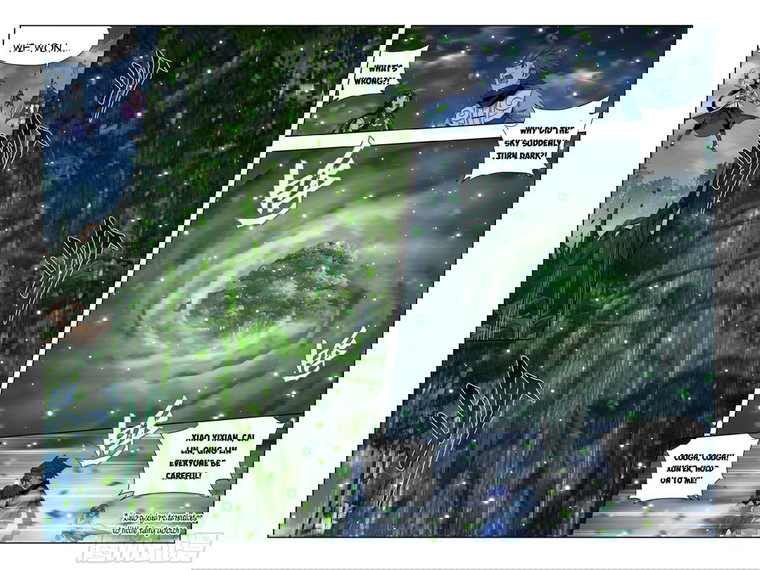 Chapter 372 - Image 9