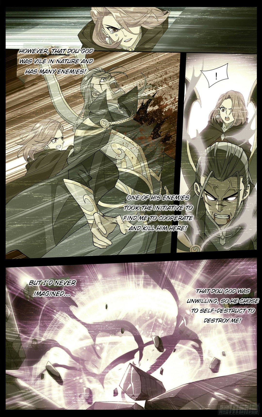 Chapter 373 - Image 11