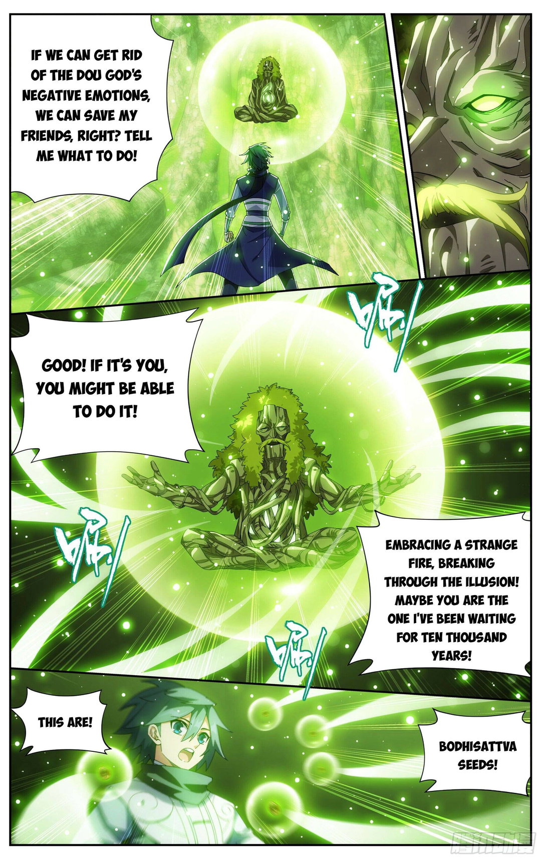 Chapter 373 - Image 14