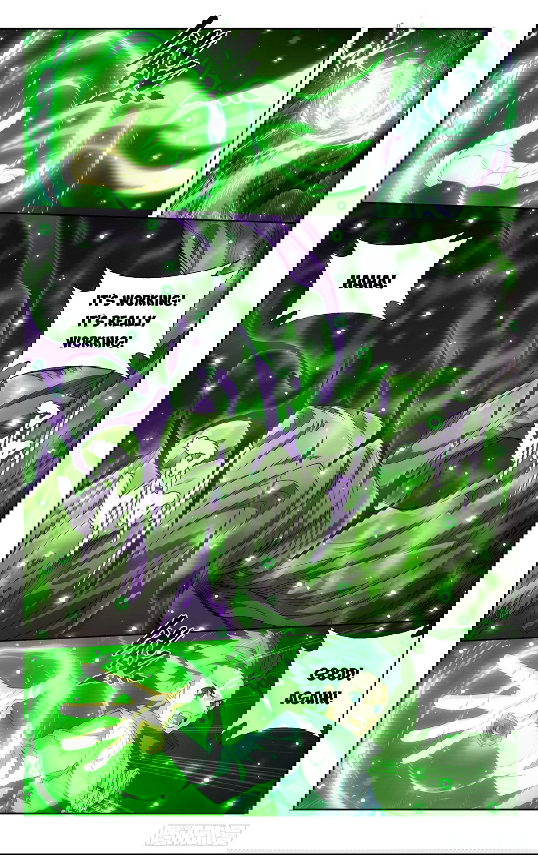 Chapter 373 - Image 16