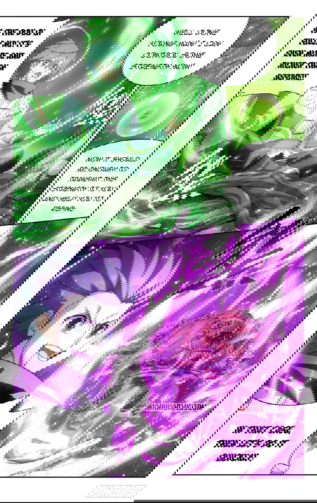 Chapter 373 - Image 19