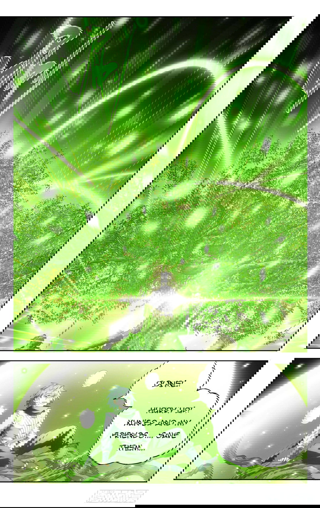 Chapter 373 - Image 21