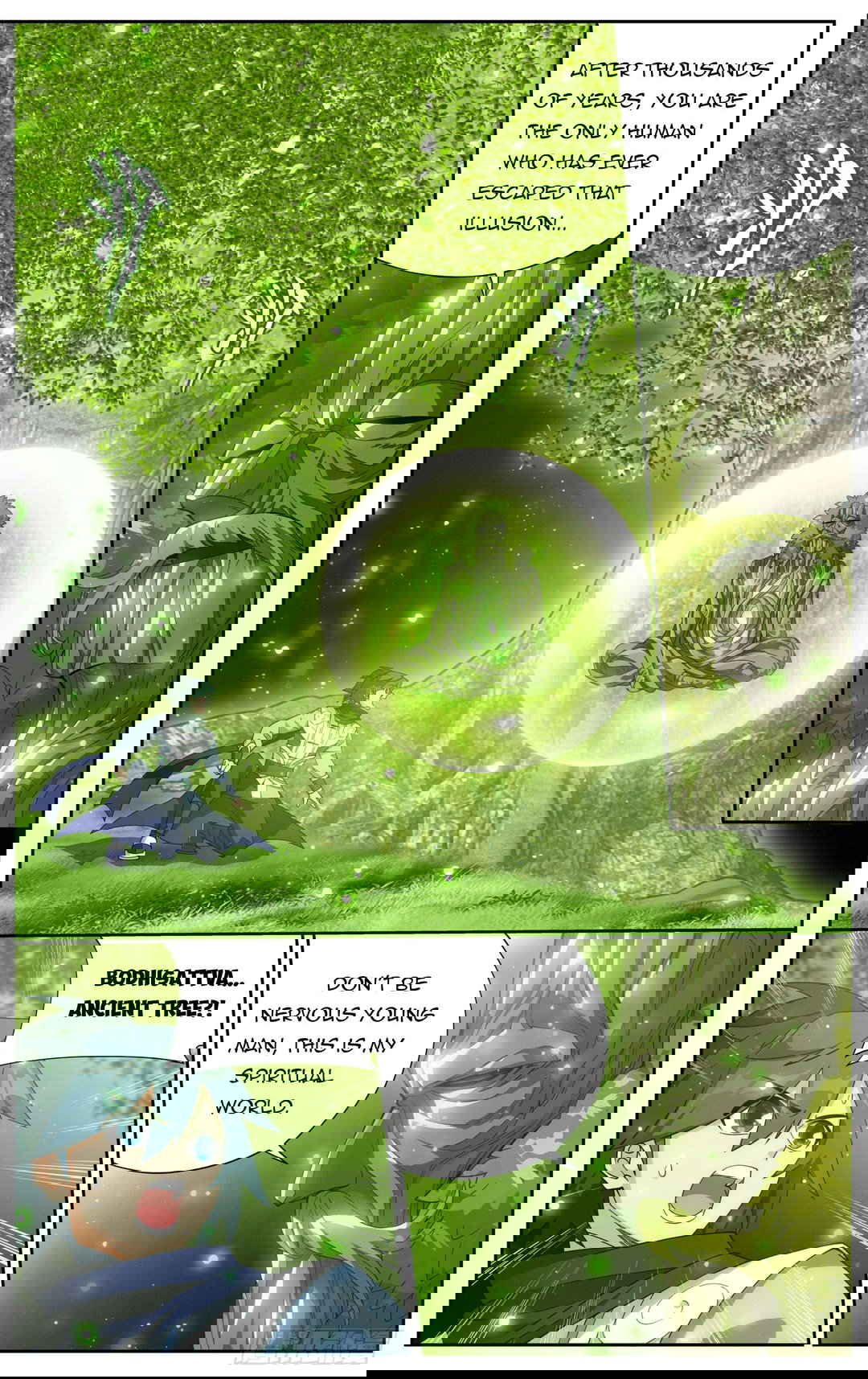 Chapter 373 - Image 8