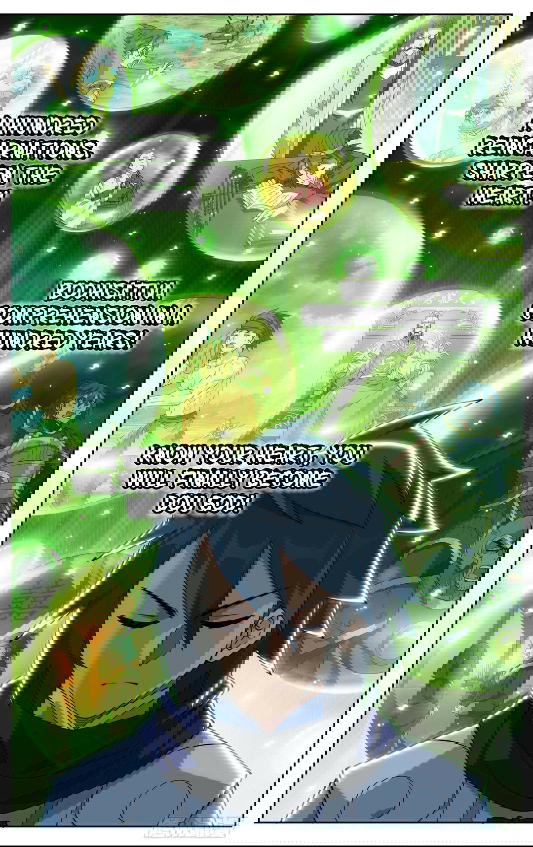 Chapter 374 - Image 10