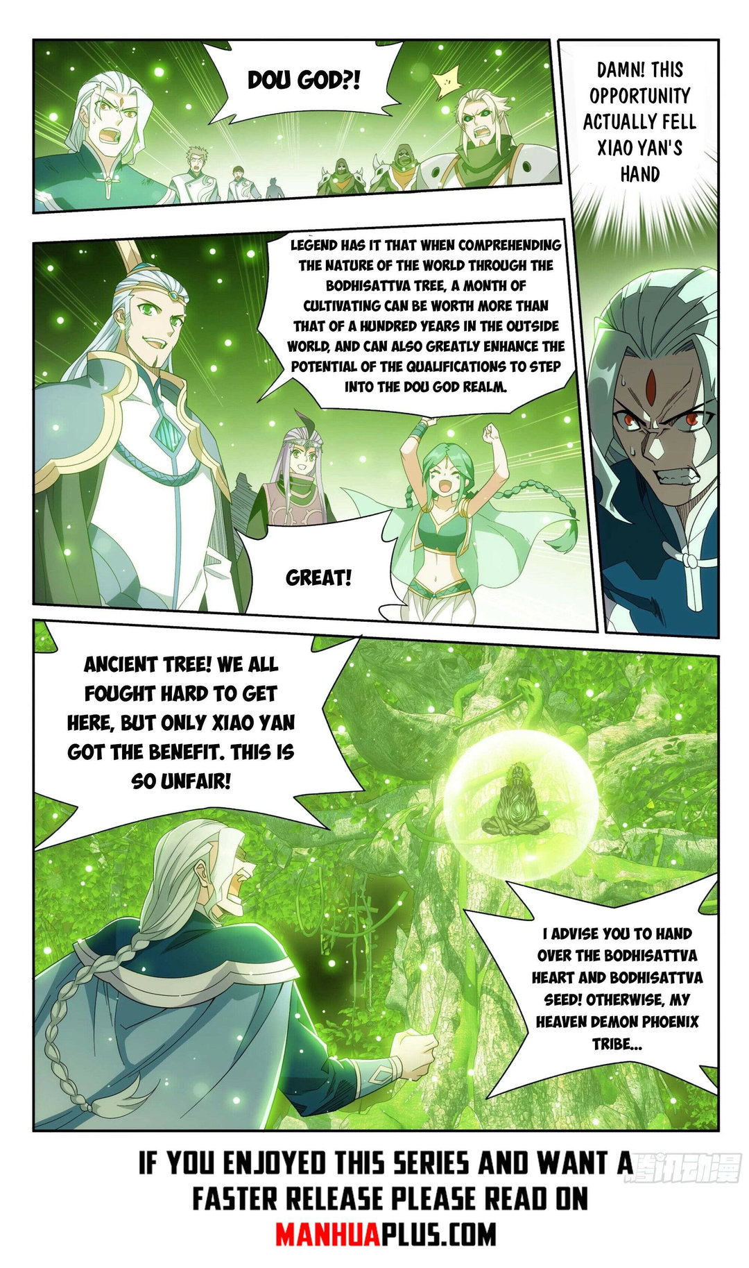 Chapter 374 - Image 11