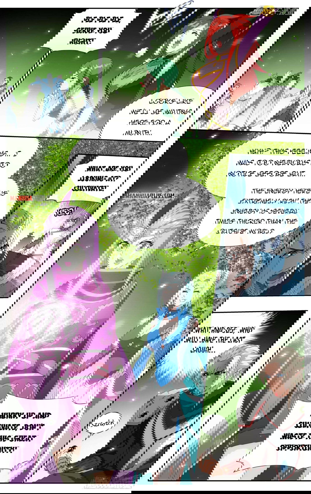 Chapter 374 - Image 13