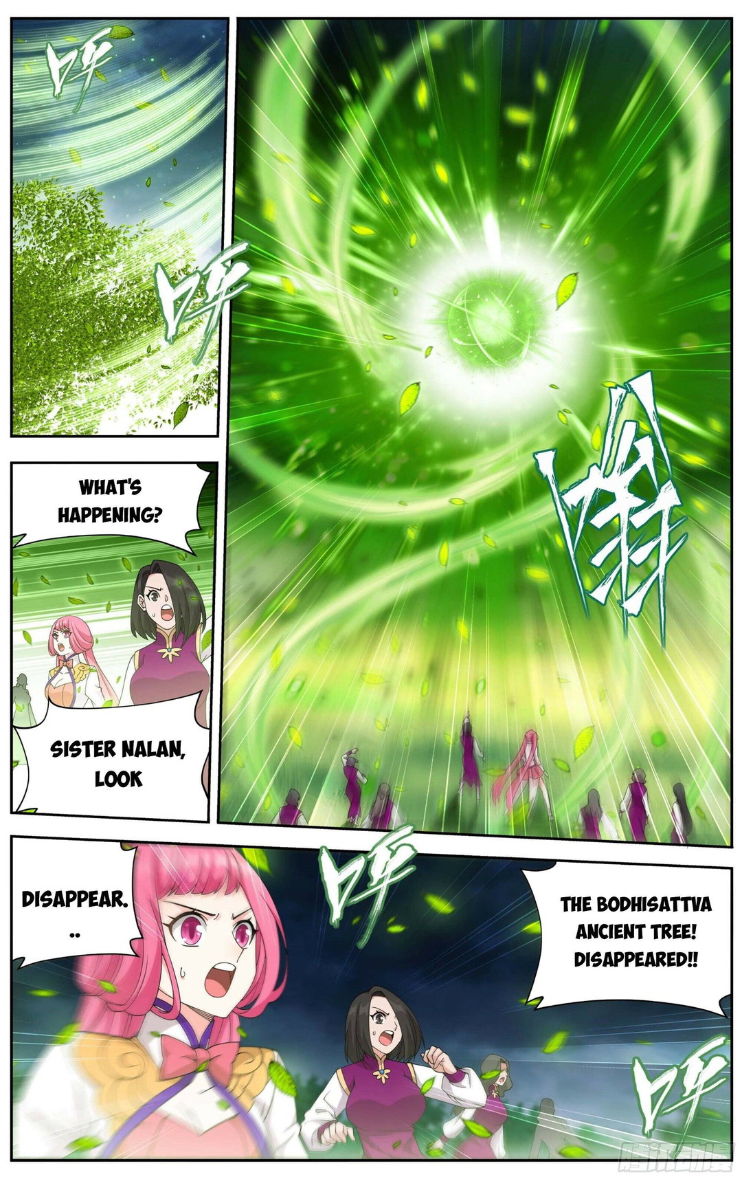 Chapter 374 - Image 15