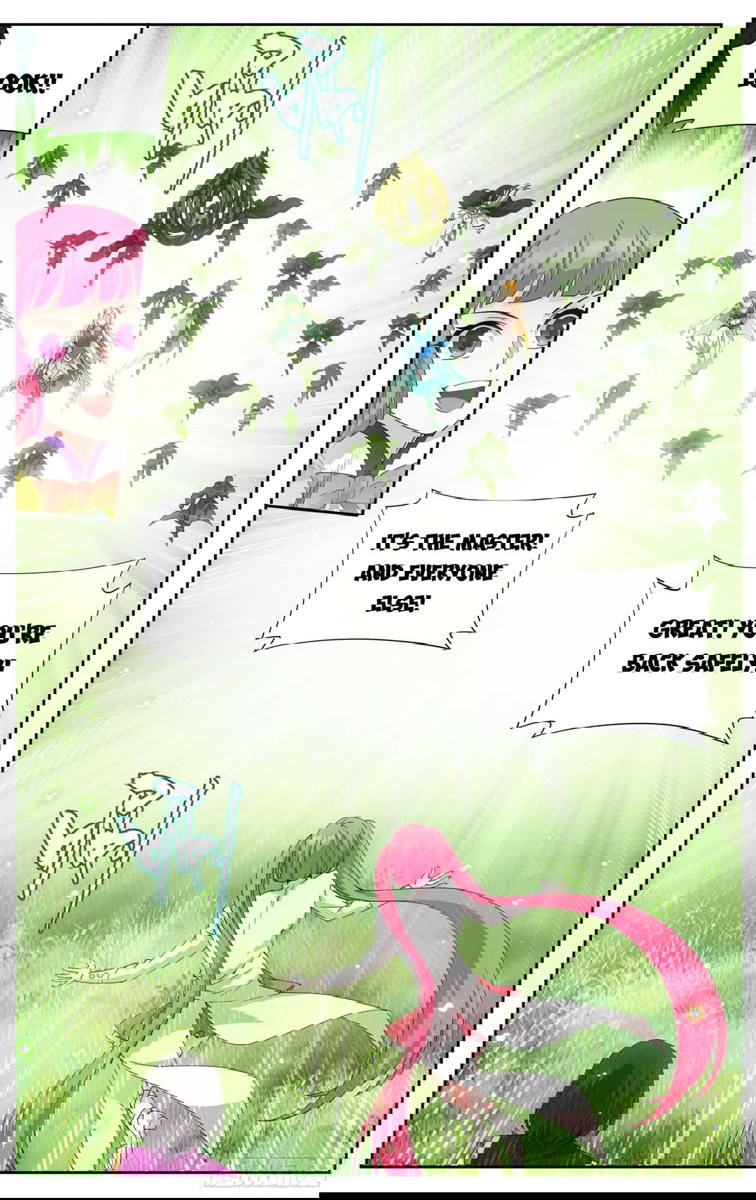 Chapter 374 - Image 16