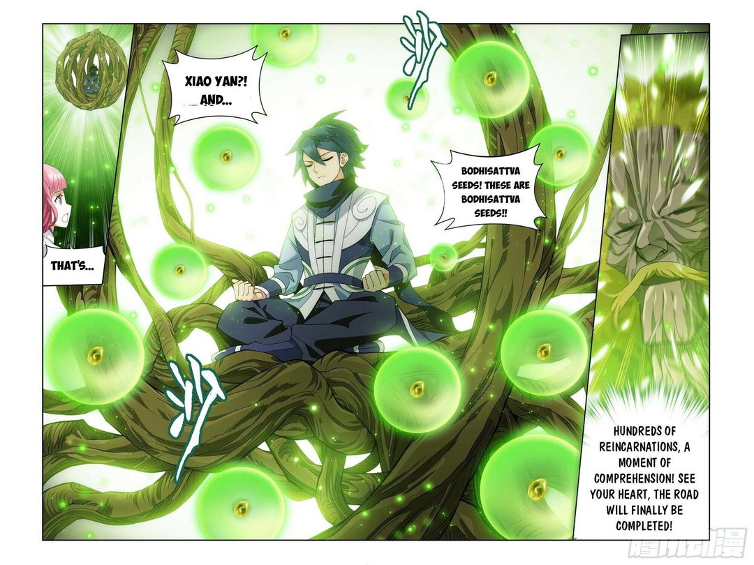 Chapter 374 - Image 17