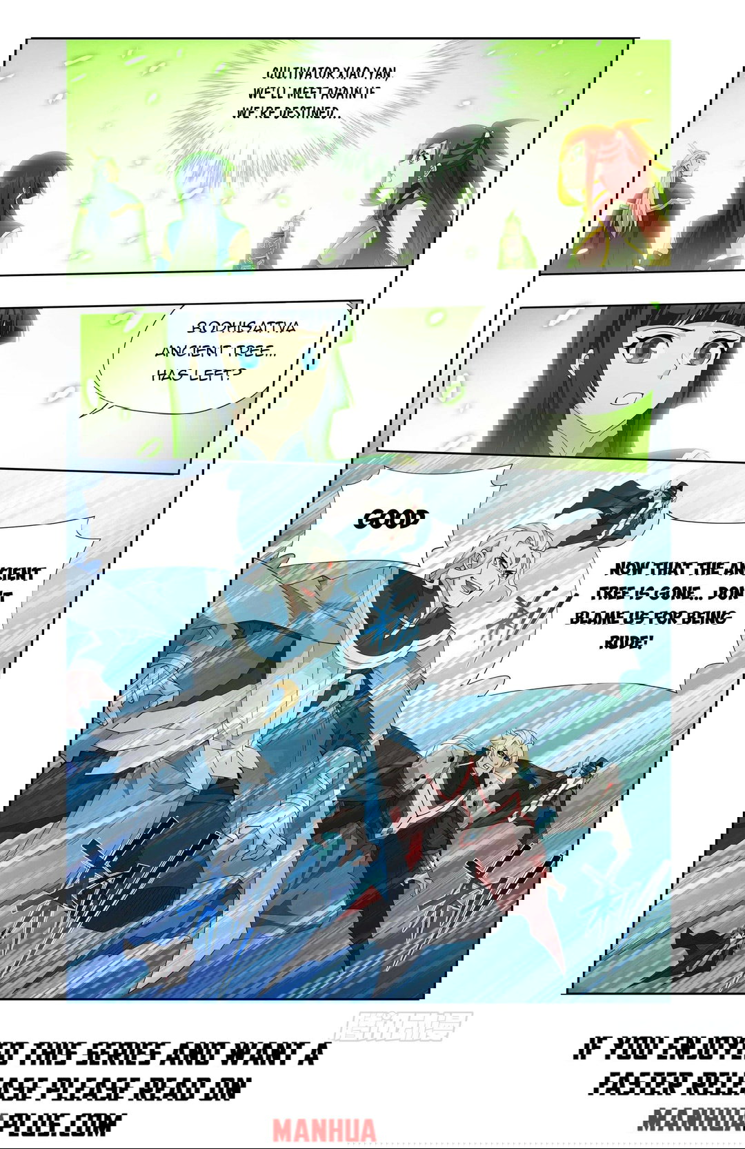 Chapter 374 - Image 18