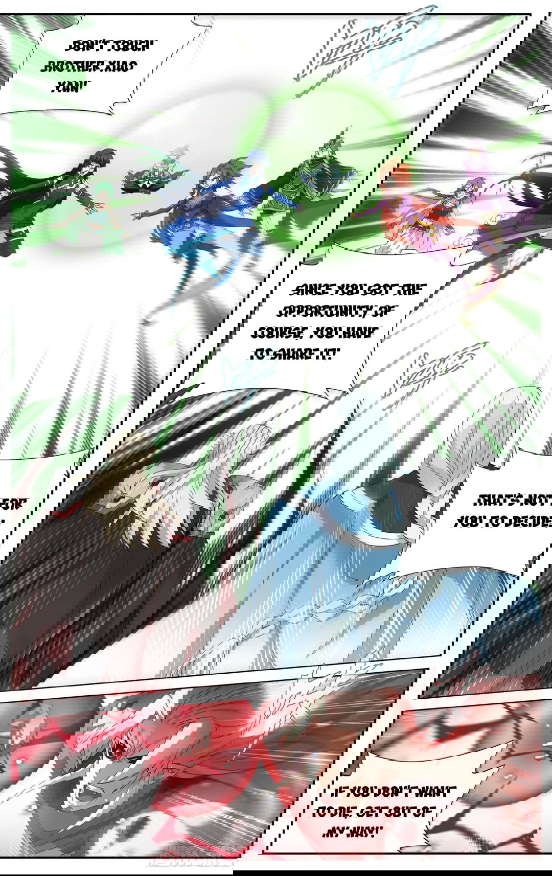 Chapter 374 - Image 19