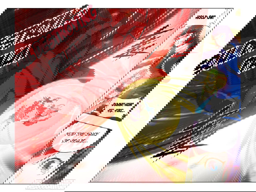 Chapter 374 - Image 20