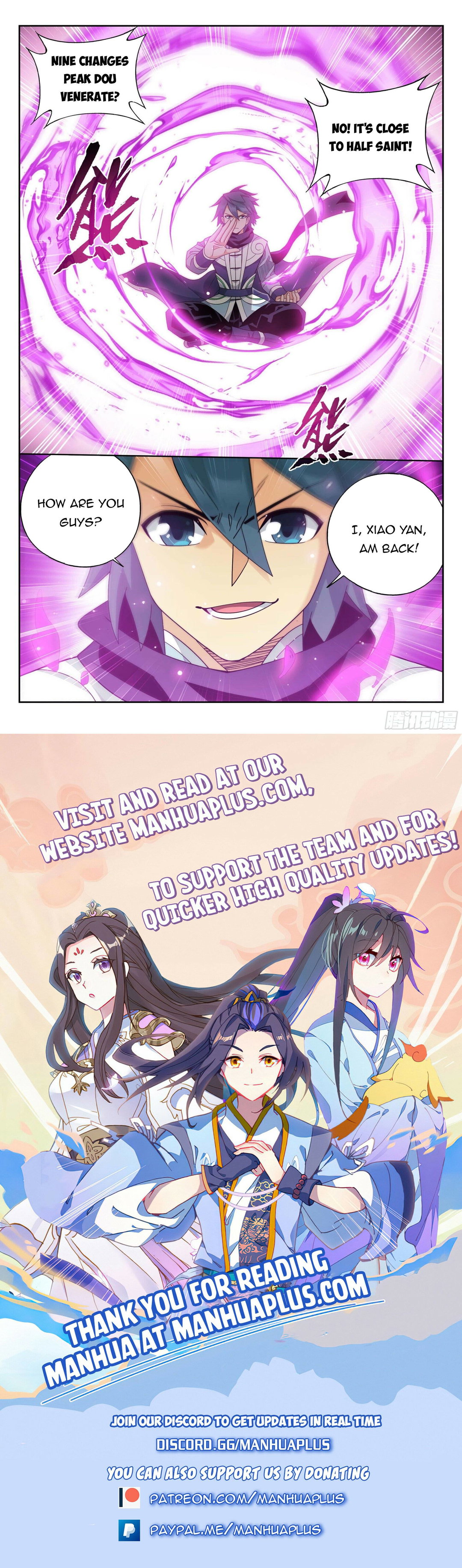 Chapter 374 - Image 22