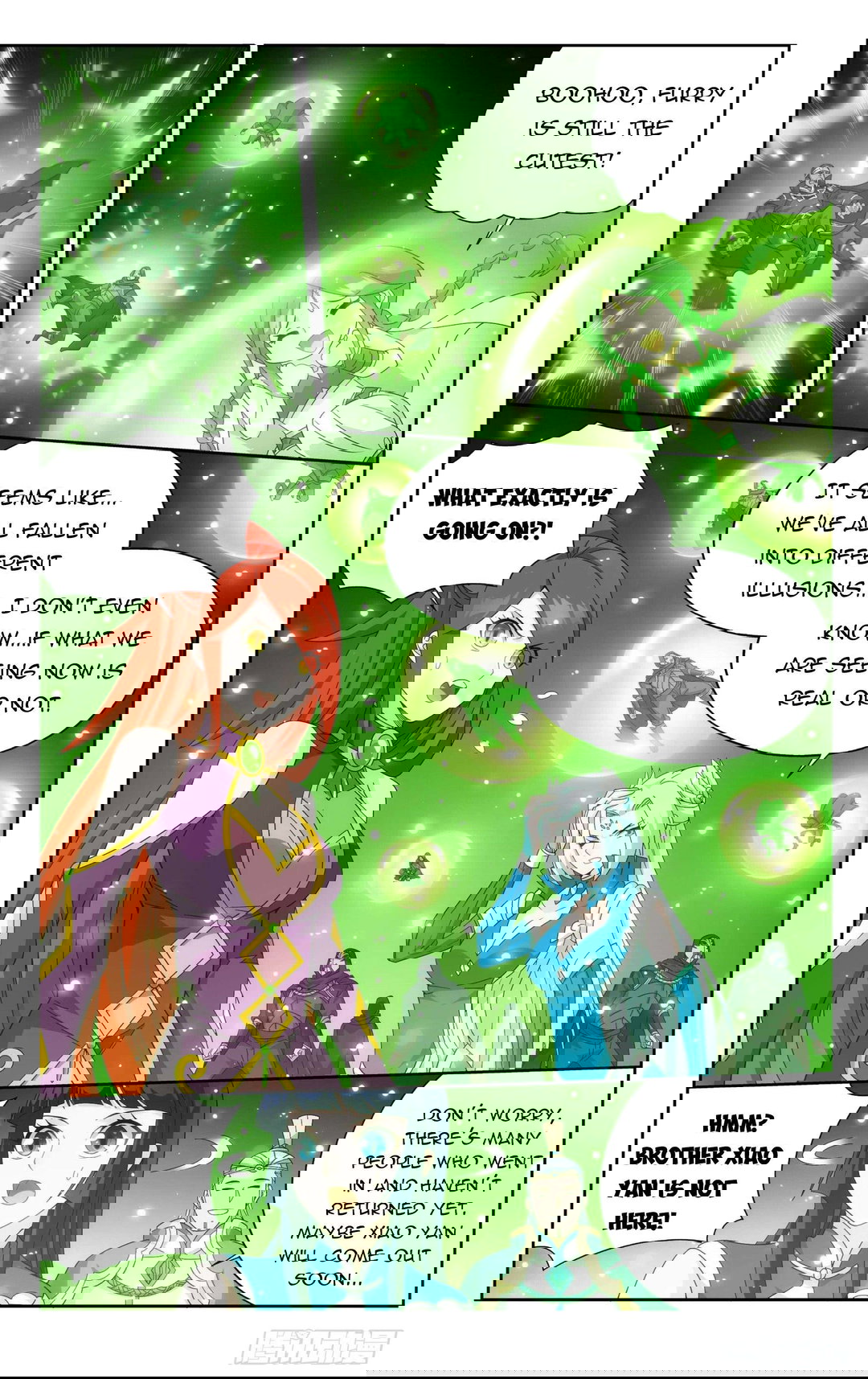 Chapter 374 - Image 4