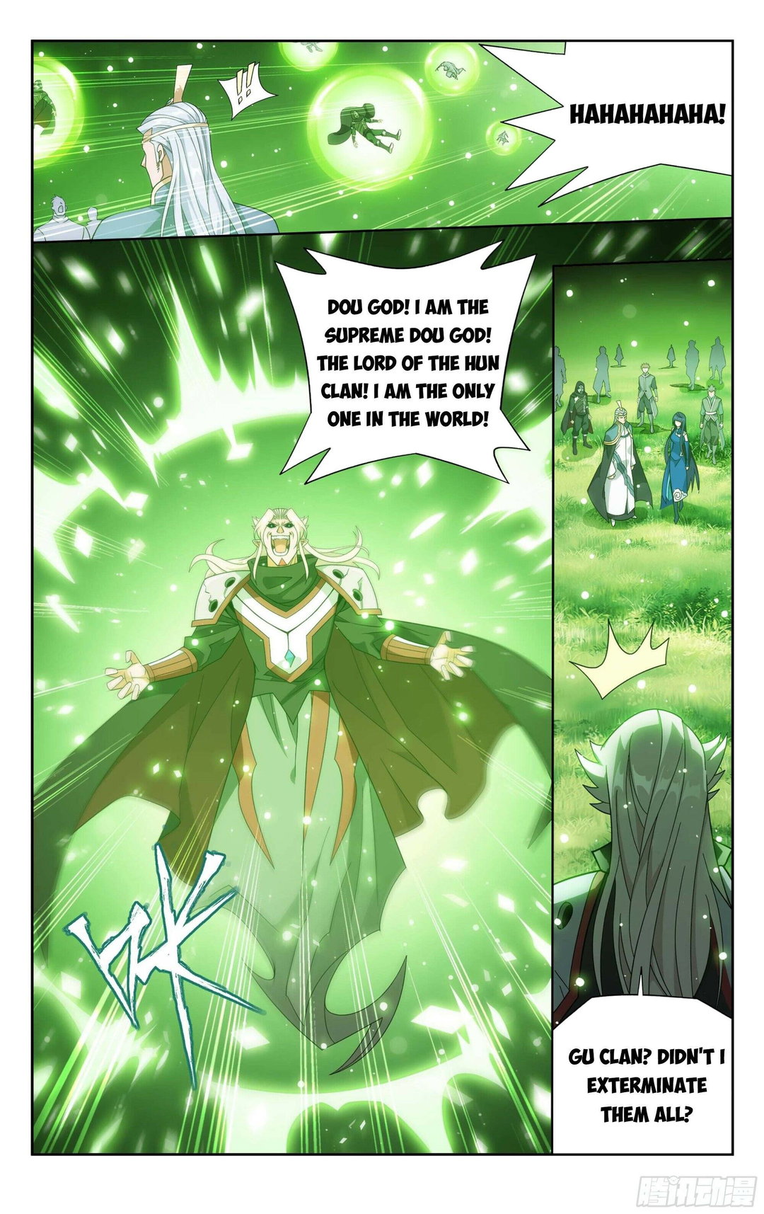 Chapter 374 - Image 5
