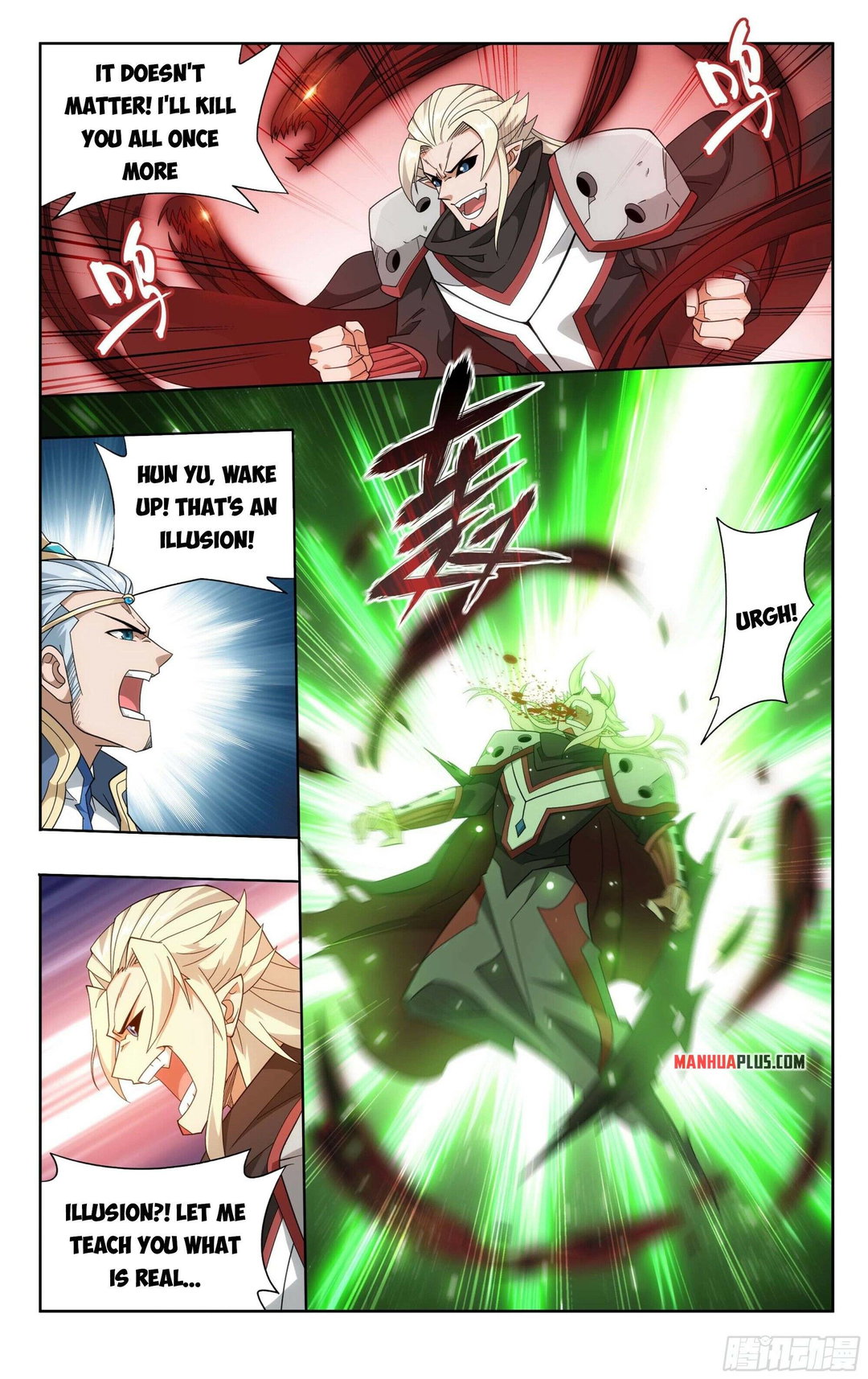 Chapter 374 - Image 6