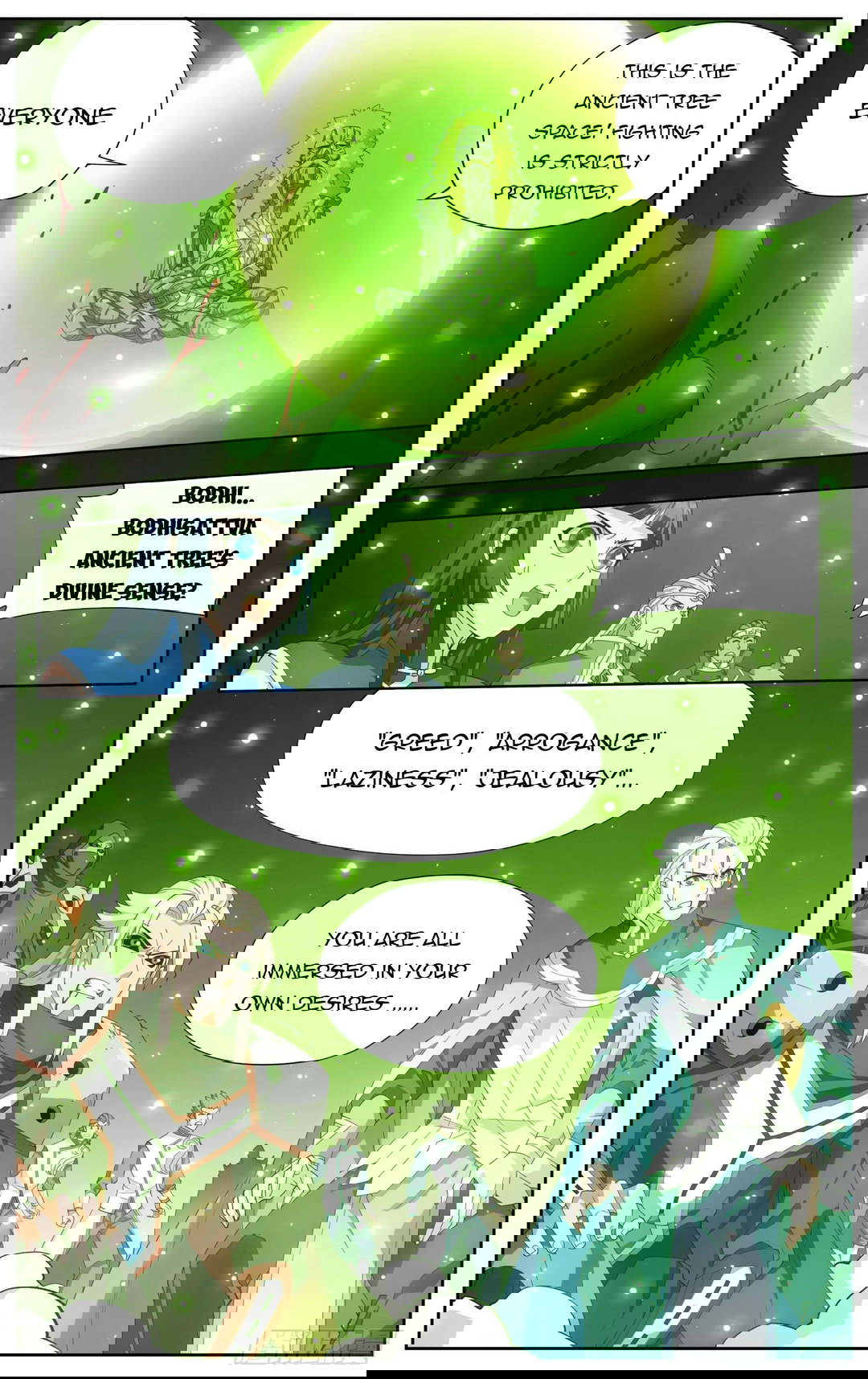 Chapter 374 - Image 7