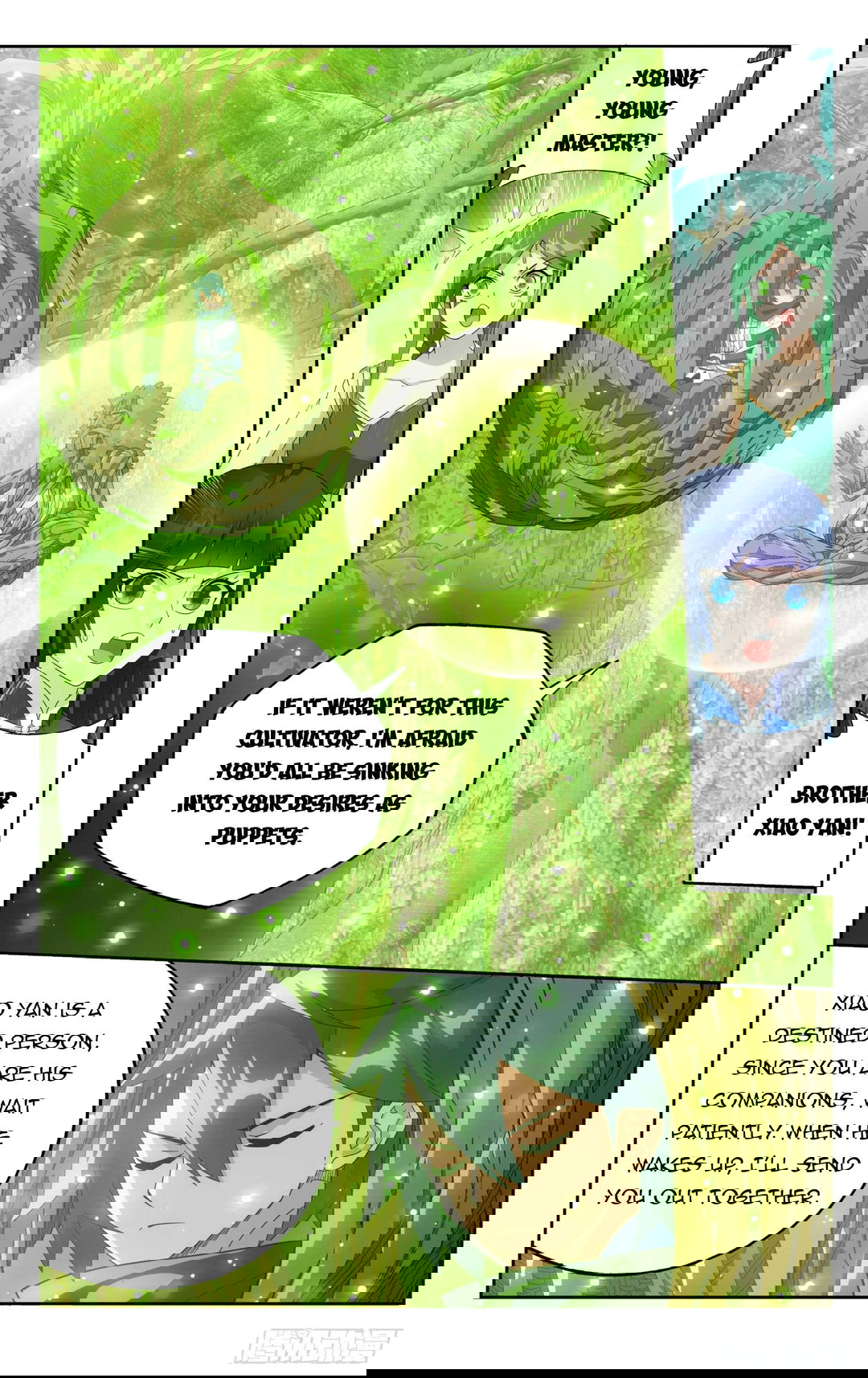 Chapter 374 - Image 8