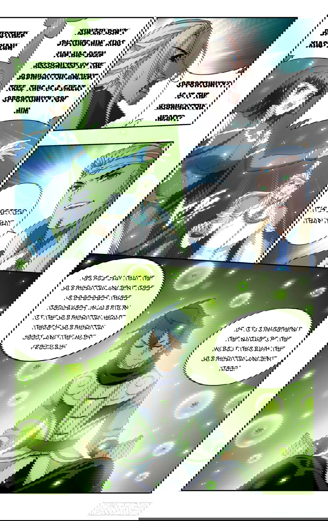 Chapter 374 - Image 9