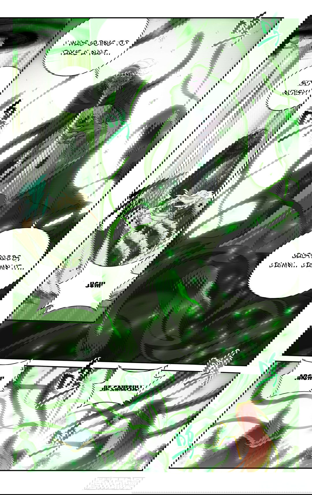 Chapter 375 - Image 11