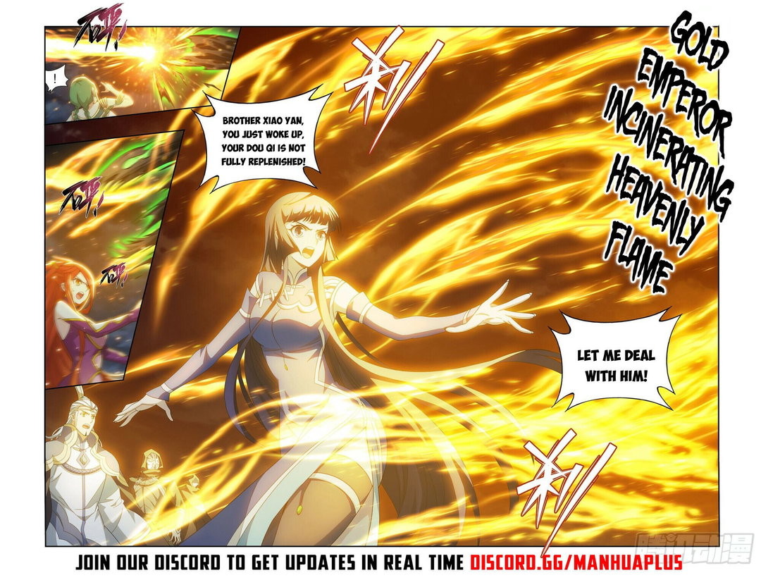 Chapter 375 - Image 12