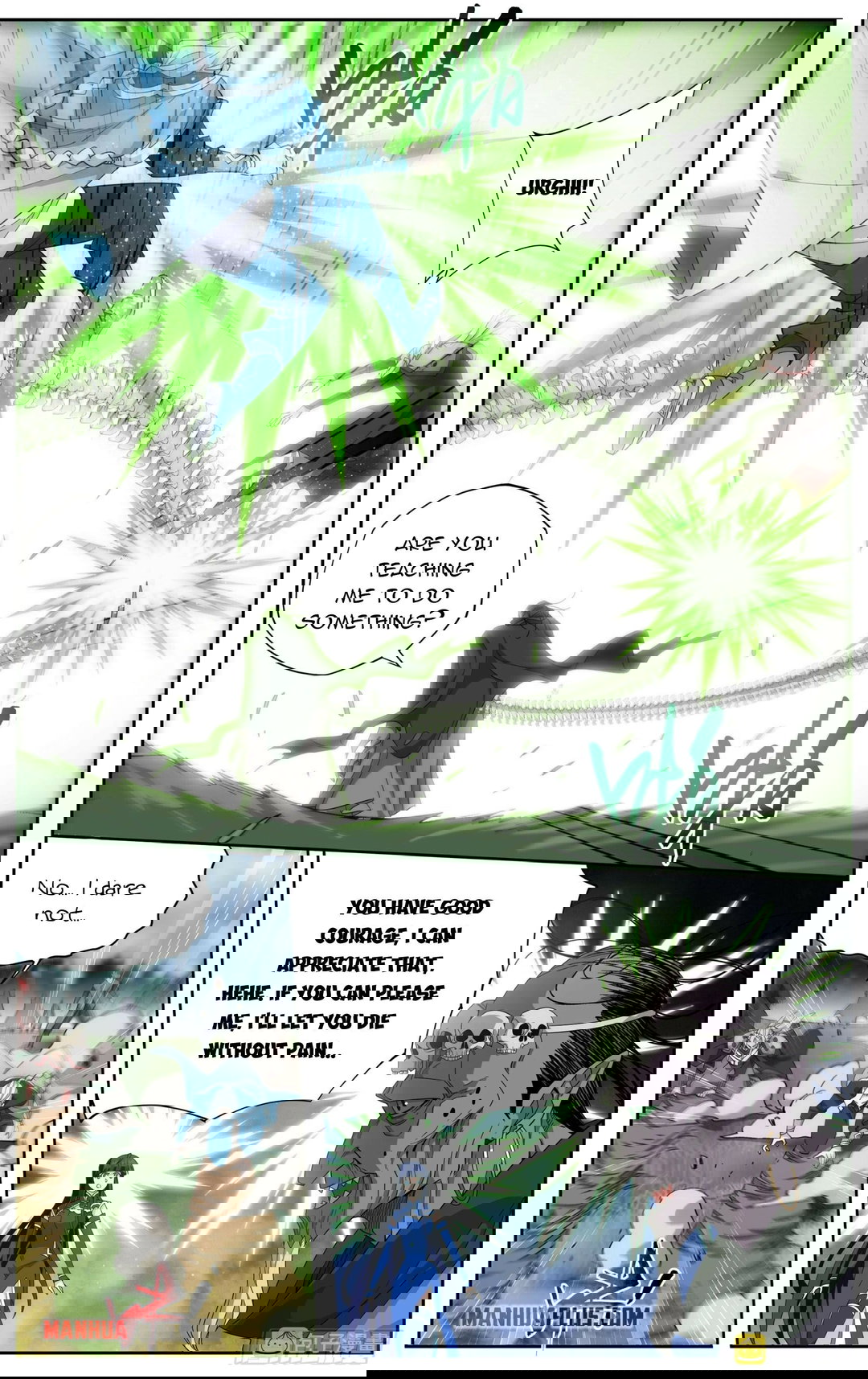 Chapter 375 - Image 14