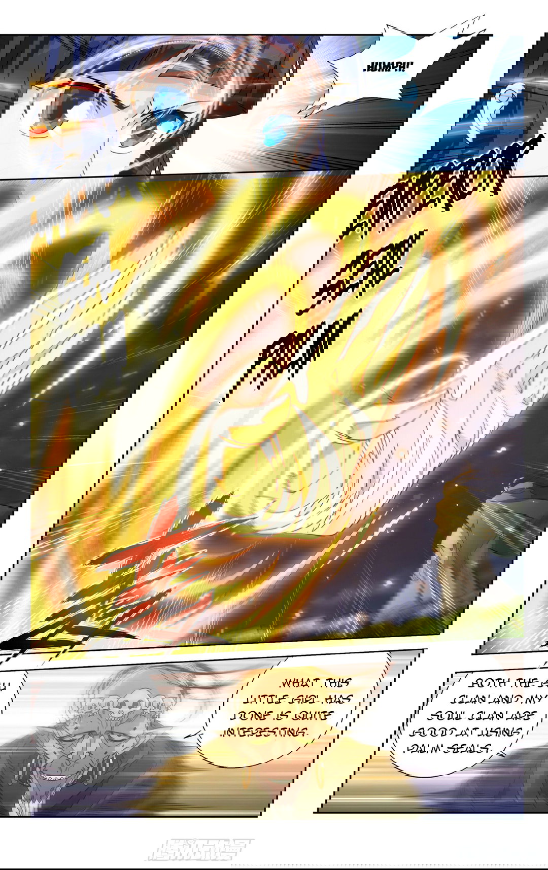 Chapter 375 - Image 15