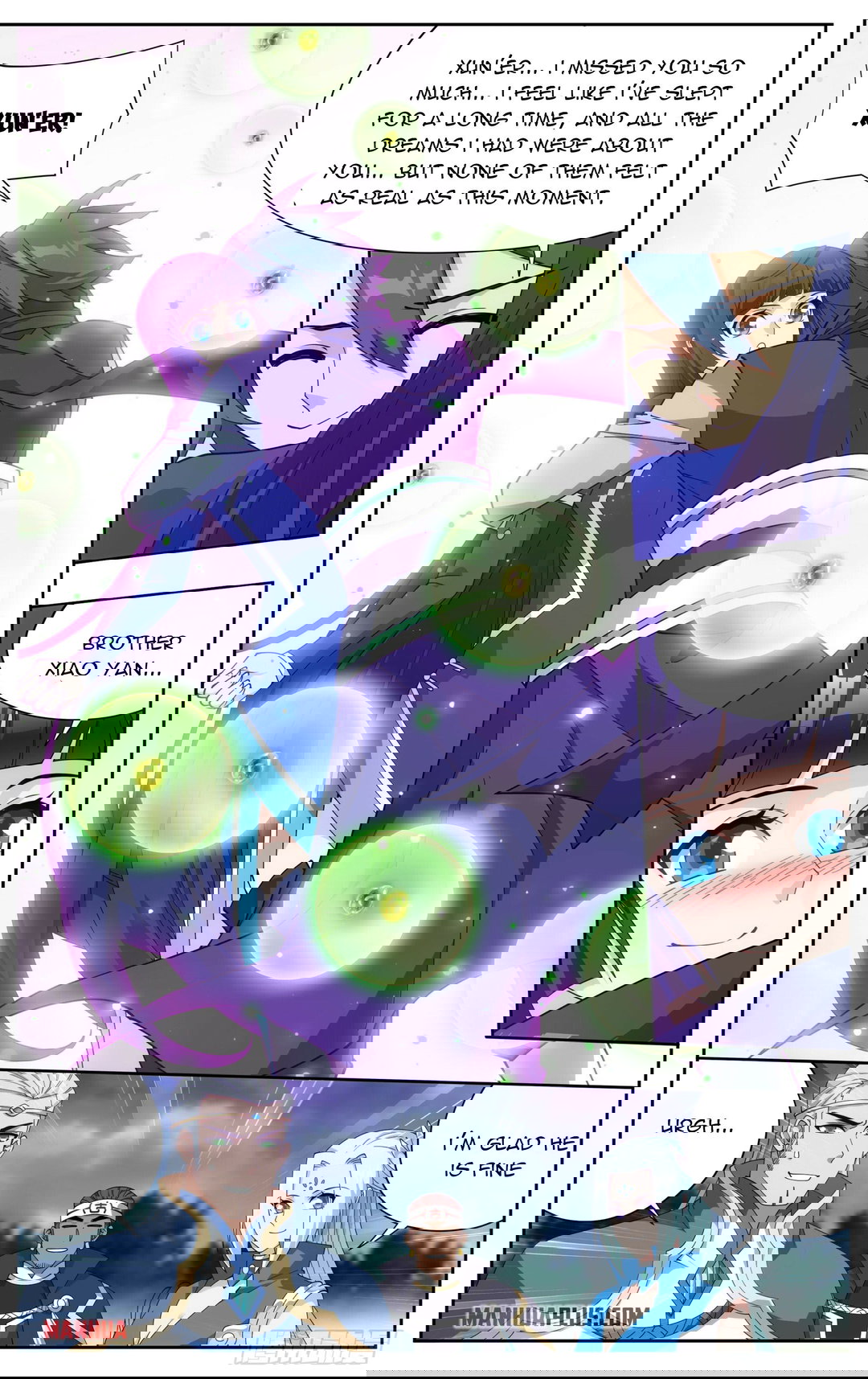 Chapter 375 - Image 3