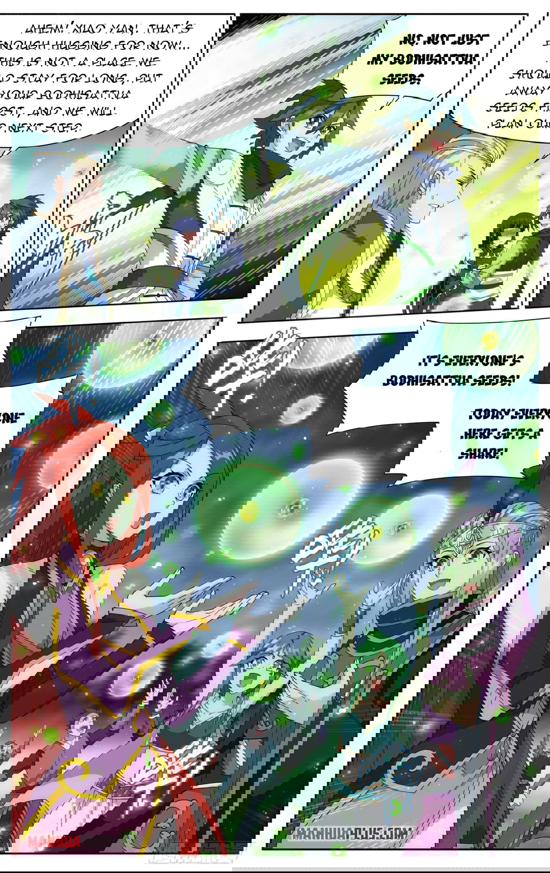 Chapter 375 - Image 4