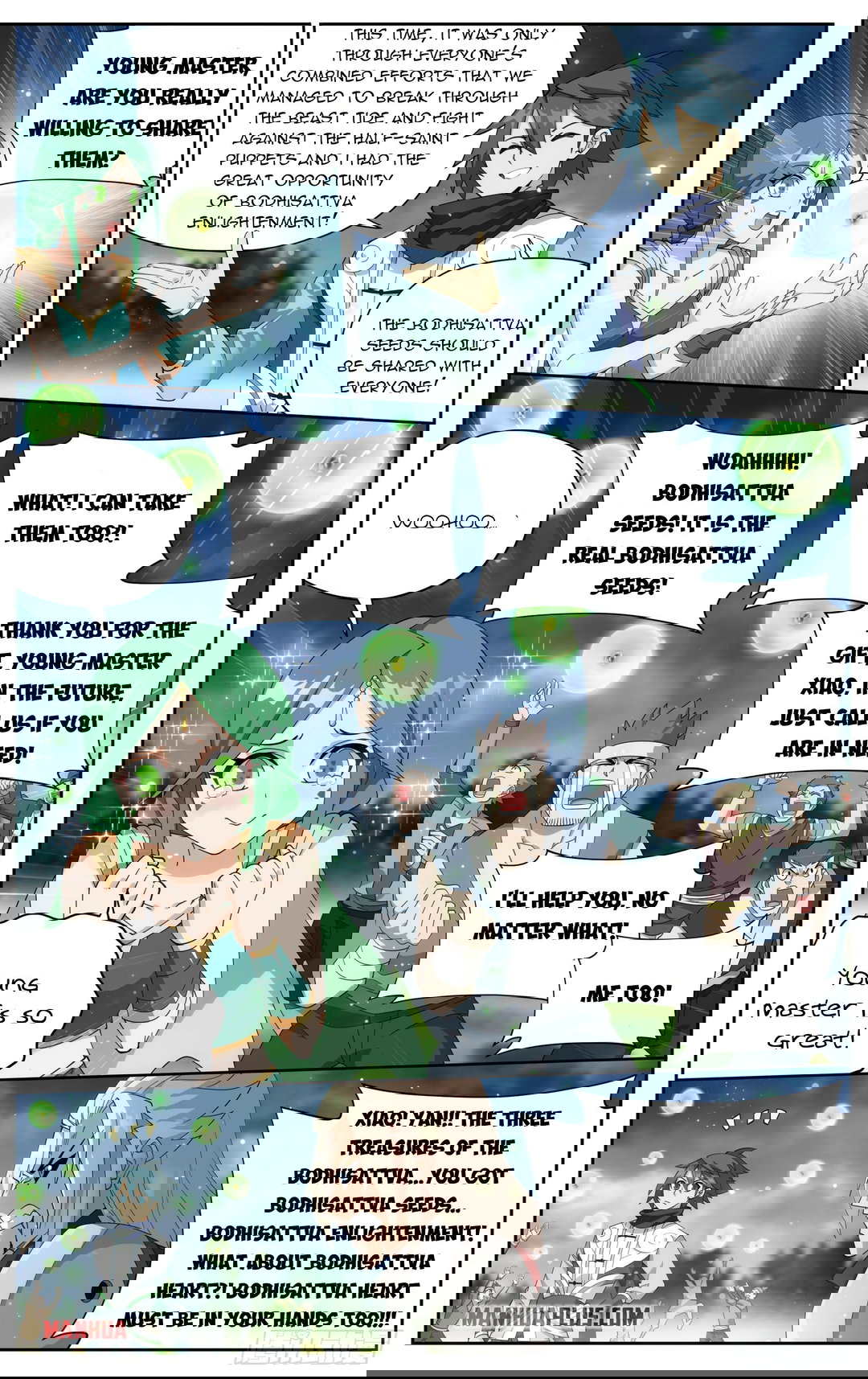 Chapter 375 - Image 5